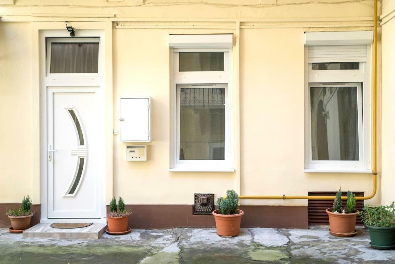 Woeroesmarty Studio - Budapest Center Exterior photo